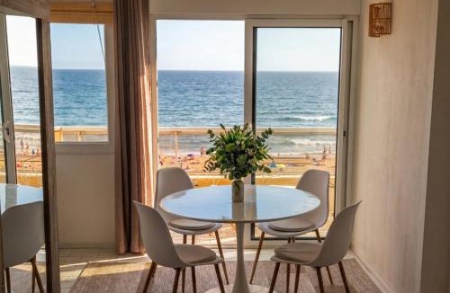 La Cote Radieuse Apartment | Vue sublime-conciergrie IB