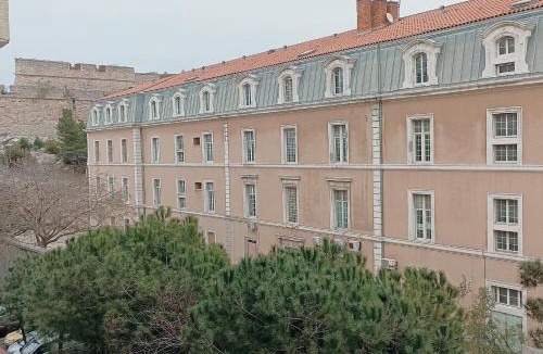 Le Pharo Apartment | Vue unique vue la baie doran