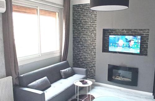 Le Pharo Apartment | Vue unique vue la baie doran