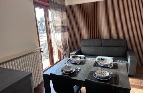 Selvino House | Vulcano Case Vacanza