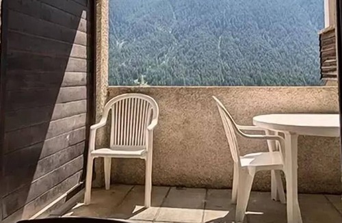 Guillestre Apartment | VVF Queyras * - 2 Room Apartment 4 People 2 babies