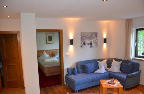 Solda Apartment | Waldheim