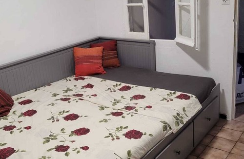 Saint-Gilles House | Warm, quiet house, near downtown!