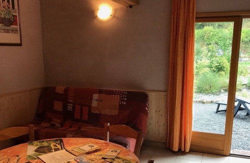 Ferrieres Apartment | Wassermühle am Fluss by Interhome