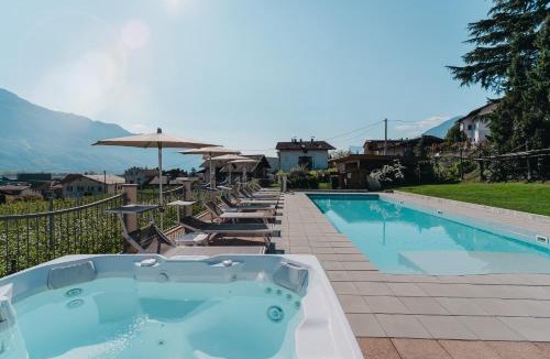 Cermes Hotel | Weihergut