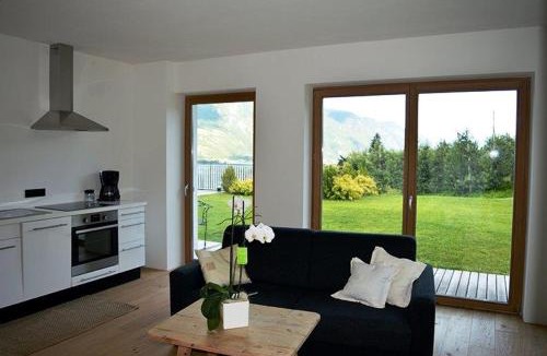 Cermes Apartment | Weingut Bachgütl