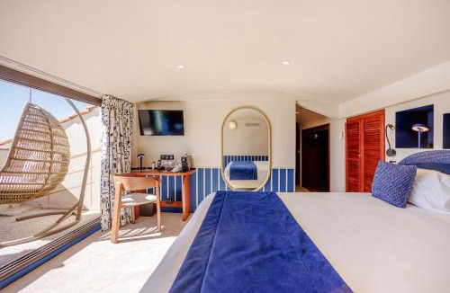 Villefranche-sur-Mer Hotel | Welcome Hotel