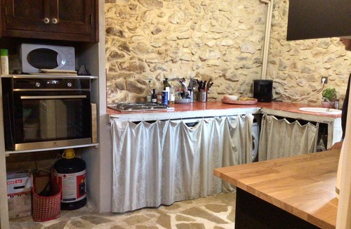 La Bastide-d'Engras House | Welcome to a friendly and authentic place