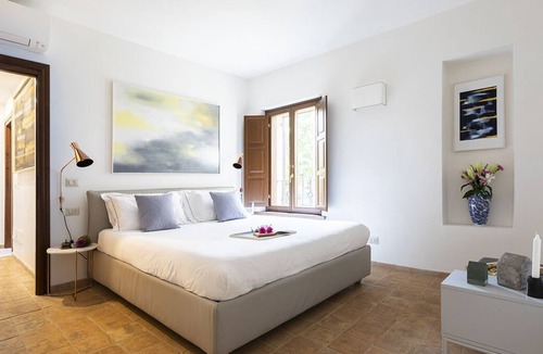 Rione XI Sant'Angelo House | Welcome to Rome! Perfect startpoint to discover the Eternal city!