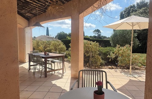Roquefort-les-Pins House | Welcome to Villa Sulvia, located between the sea and the hinterland of Provence.