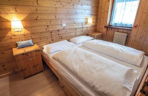 Dosso Veronza Resort | Well-Equipped Furnished Apartment