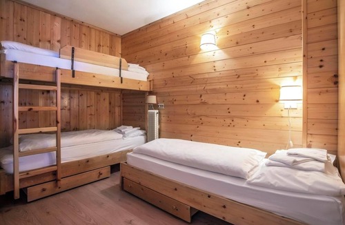 Dosso Veronza Resort | Well-Equipped Furnished Apartment