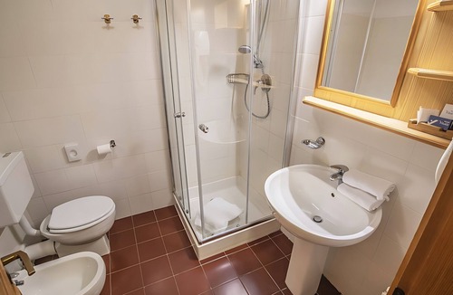 Dosso Veronza Resort | Well-Equipped Furnished Apartment