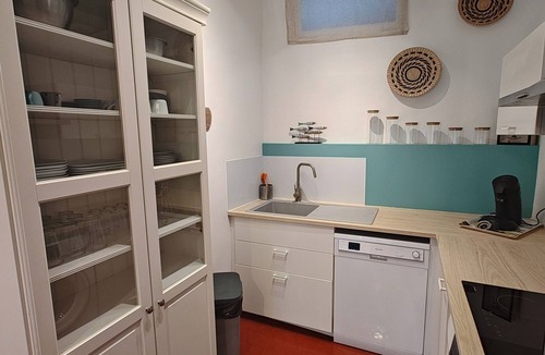 Greoux-les-Bains House | well-located village house