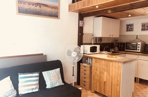 Le Grau-dʼAgde House | What if your happiness is 1 minute from the beach?