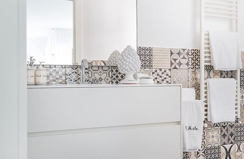 Vico Equense Villa | White Apartments - 1 ...