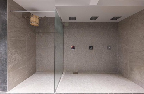 Chantemerle Hotel | Wifi, sauna, hammam, parking, ski locker, 15-19m², Serre Chevalier