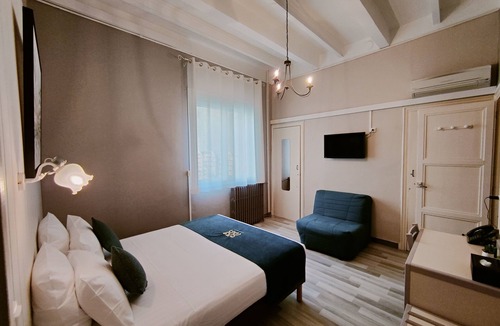Narbonne Hotel | Will's Hotel