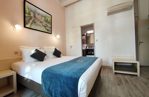 Narbonne Hotel | Will's Hotel