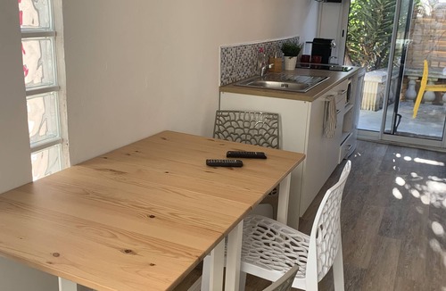 7th Arrondissement Apartment | With or without a car: shops, beaches, town centre, transport etc.