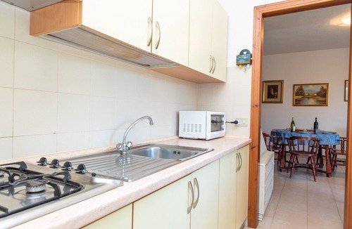 Suaredda-Traversa Villa | With Spacious Garden in a Quiet Location – Villetta Corbezzolo