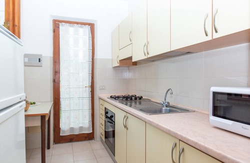 Suaredda-Traversa Villa | With Spacious Garden in a Quiet Location – Villetta Corbezzolo