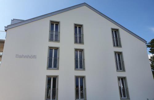 Subingen Apartment | Wohnstation