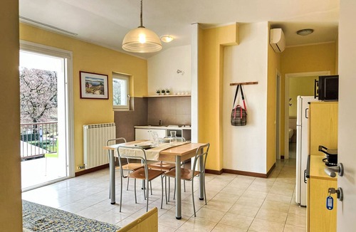 Marciaga Apartment | Wohnung in Costermano mit privatem Parkplatz by Interhome
