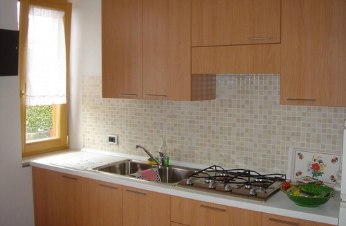 San Zeno di Montagna Apartment | Wohnung 'Virgilio Zanetti', max 3 Personen by Interhome