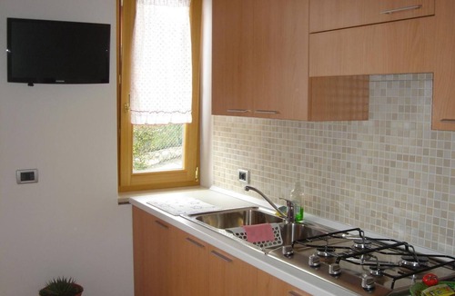 San Zeno di Montagna Apartment | Wohnung 'Virgilio Zanetti', max 3 Personen by Interhome
