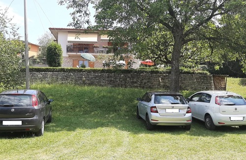 San Zeno di Montagna Apartment | Wohnung 'Virgilio Zanetti', max 3 Personen by Interhome