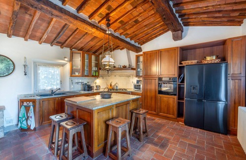 Castellina in Chianti Villa | Wonderful private villa with private pool, WIFI, TV and patio, close to Greve In Chianti