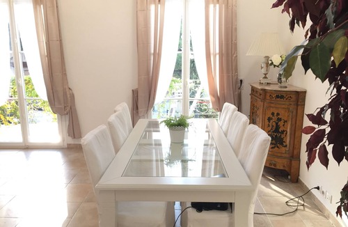 Carnot House | Wonderful four-bedroom house