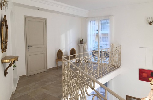 Carnot House | Wonderful four-bedroom house