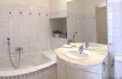 Carnot House | Wonderful four-bedroom house