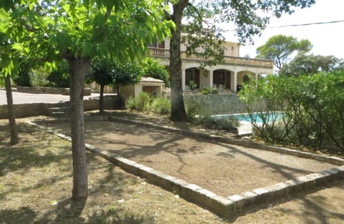 Saint-Antonin-du-Var Villa | Wonderful Peaceful Rural Villa - Lorgues/St Anton du Var