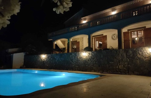 Saint-Antonin-du-Var Villa | Wonderful Peaceful Rural Villa - Lorgues/St Anton du Var