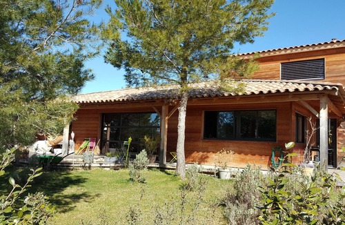 Lambesc House | Wonderful house and pool 20 minutes to Aix en Provence