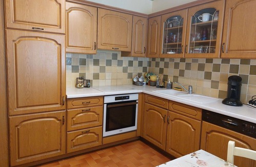 Sollies Pont House | Wonderful private villa for 6 guests with private pool, A/C, WIFI, TV, terrace and pets allowed