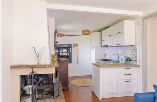 Marsciano House | Wonderful private villa for 6 people with WIFI, A/C, patio and panoramic view