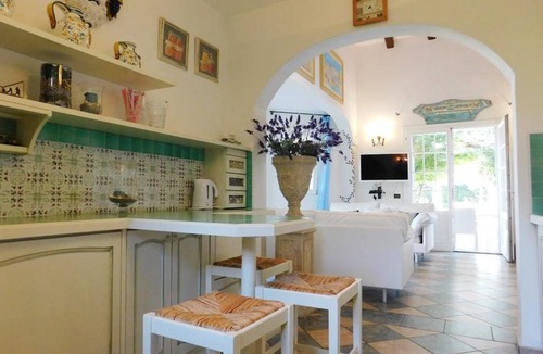 Isola Albarella Villa | Wonderful villa with pool on Albarella