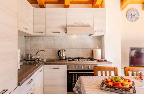 Cima House | Wonderful villa for 4 people with WIFI, TV, terrace and pets allowed