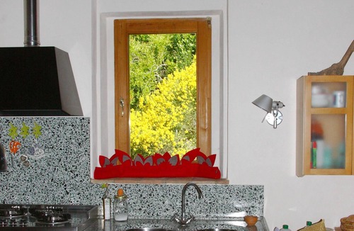 Monte Vibiano Vecchio Other | Wonderfully cosy studio on the ground floor