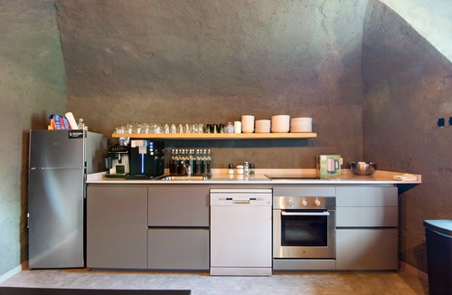 Carlazzo Resort | Workation Castle: Casa Galbiga