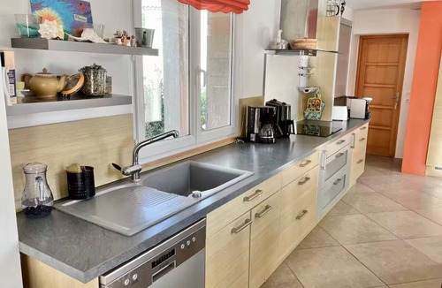 Vidauban Villa | You want to disconnect! Exceptional view of the forest, privacy guaranteed!
