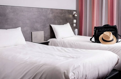 Gap Hotel | Your Perfect French Alps Getaway Awaits l 2 Units Perfect for Group Stay
