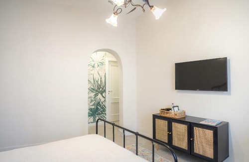 Noto Historic Centre Apartment | Zabbara