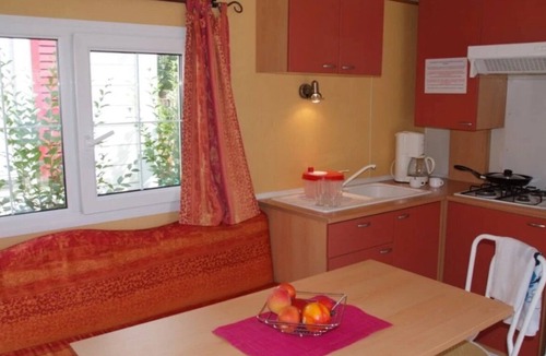Moustiers-Sainte-Marie House | ZEcamping 3 étoiles familial pet friendly mobil-home TV clim