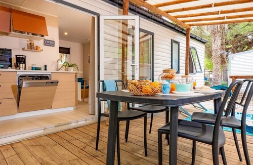 Saint-Cyprien House | ZEcamping 4 étoiles 3km plage piscine animaux acceptés club enfant animations