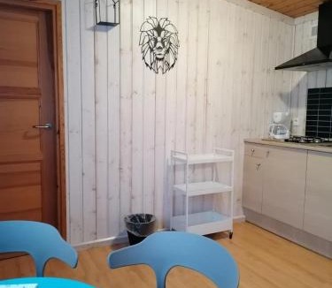 Paluds de Noves Ski Chalet | ZEcamping 4 étoiles pet friendly piscine et pétanque au cœur des Alpilles